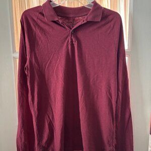 Men's American Eagle long sleeve shirt